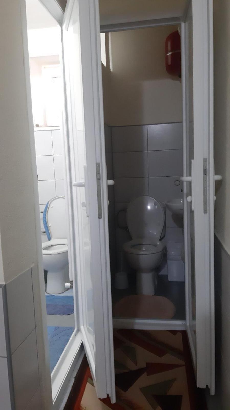 Krusevski Odaji Biljana Kruševo Exteriör bild