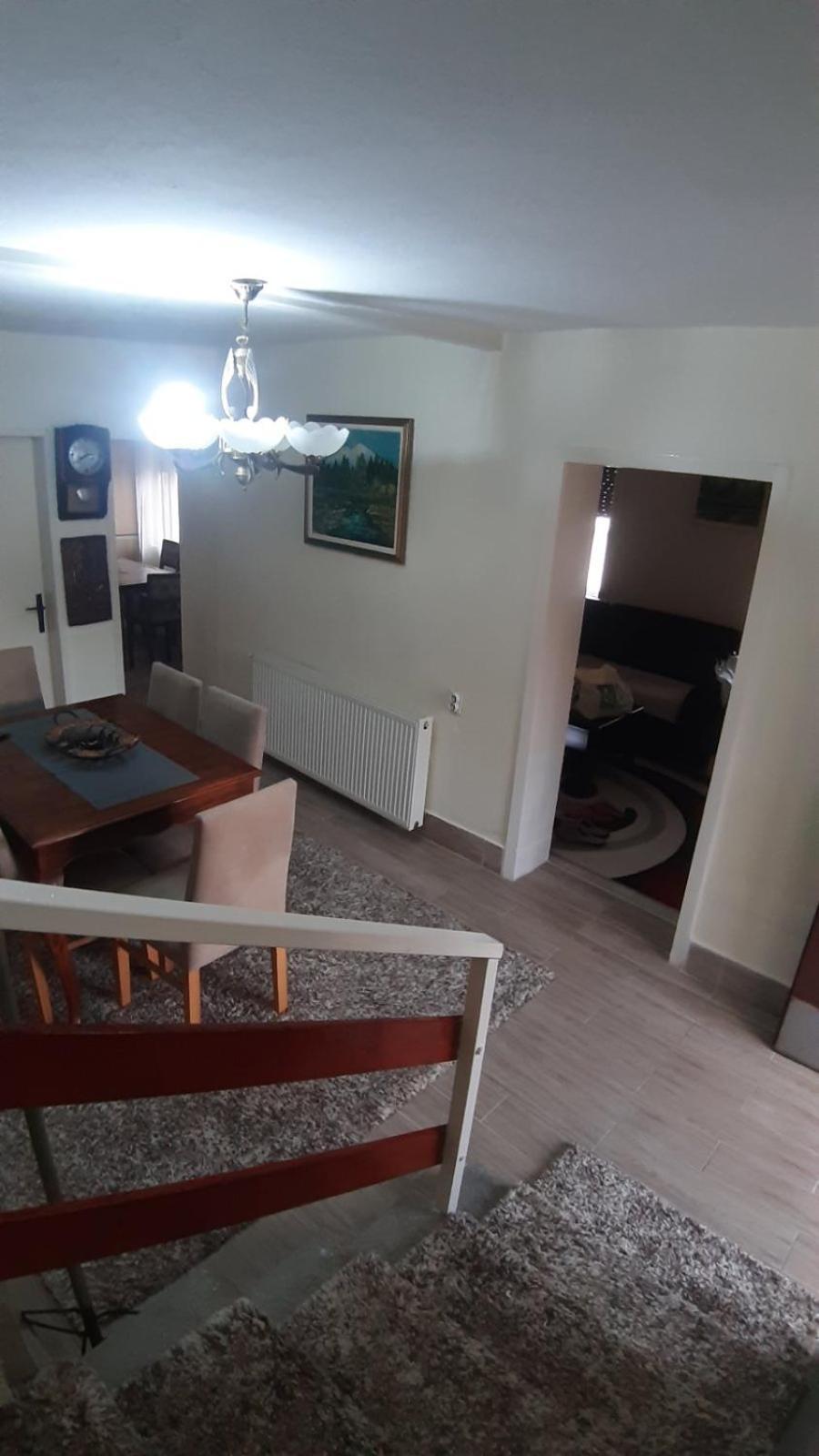 Krusevski Odaji Biljana Kruševo Exteriör bild