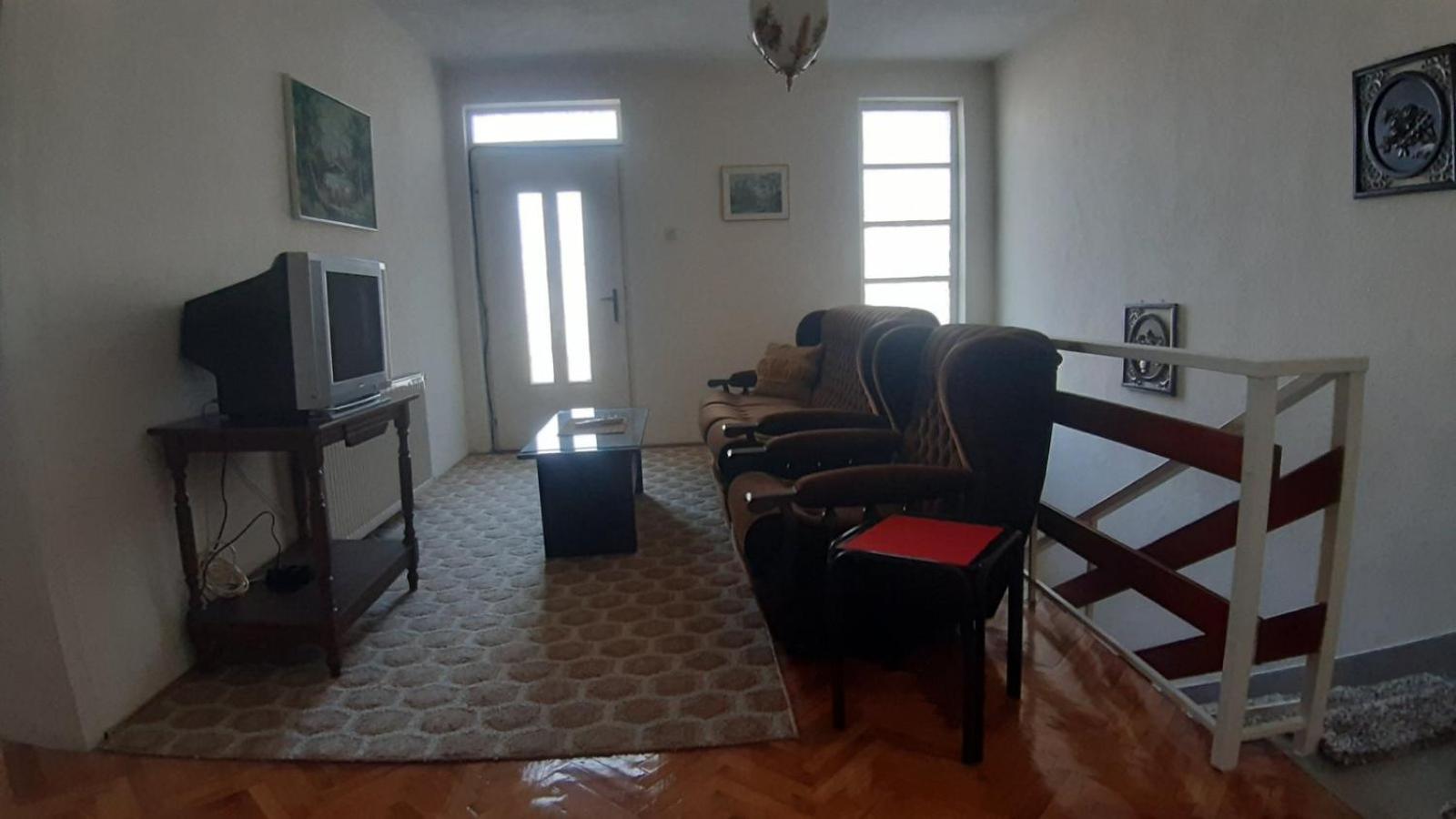 Krusevski Odaji Biljana Kruševo Exteriör bild