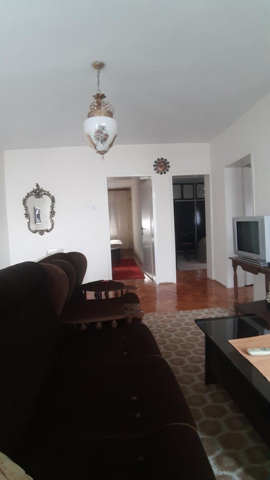 Krusevski Odaji Biljana Kruševo Exteriör bild