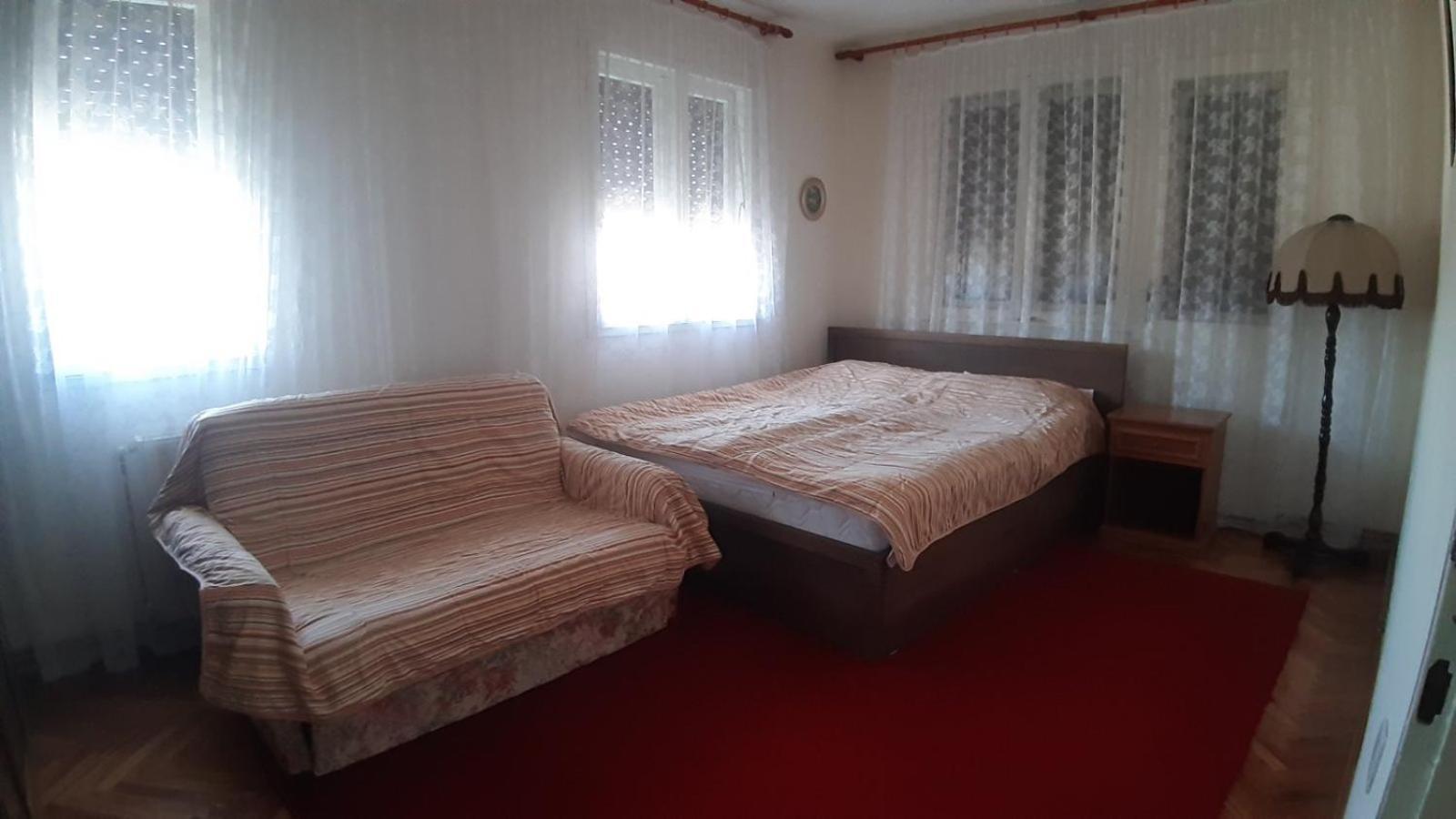 Krusevski Odaji Biljana Kruševo Exteriör bild