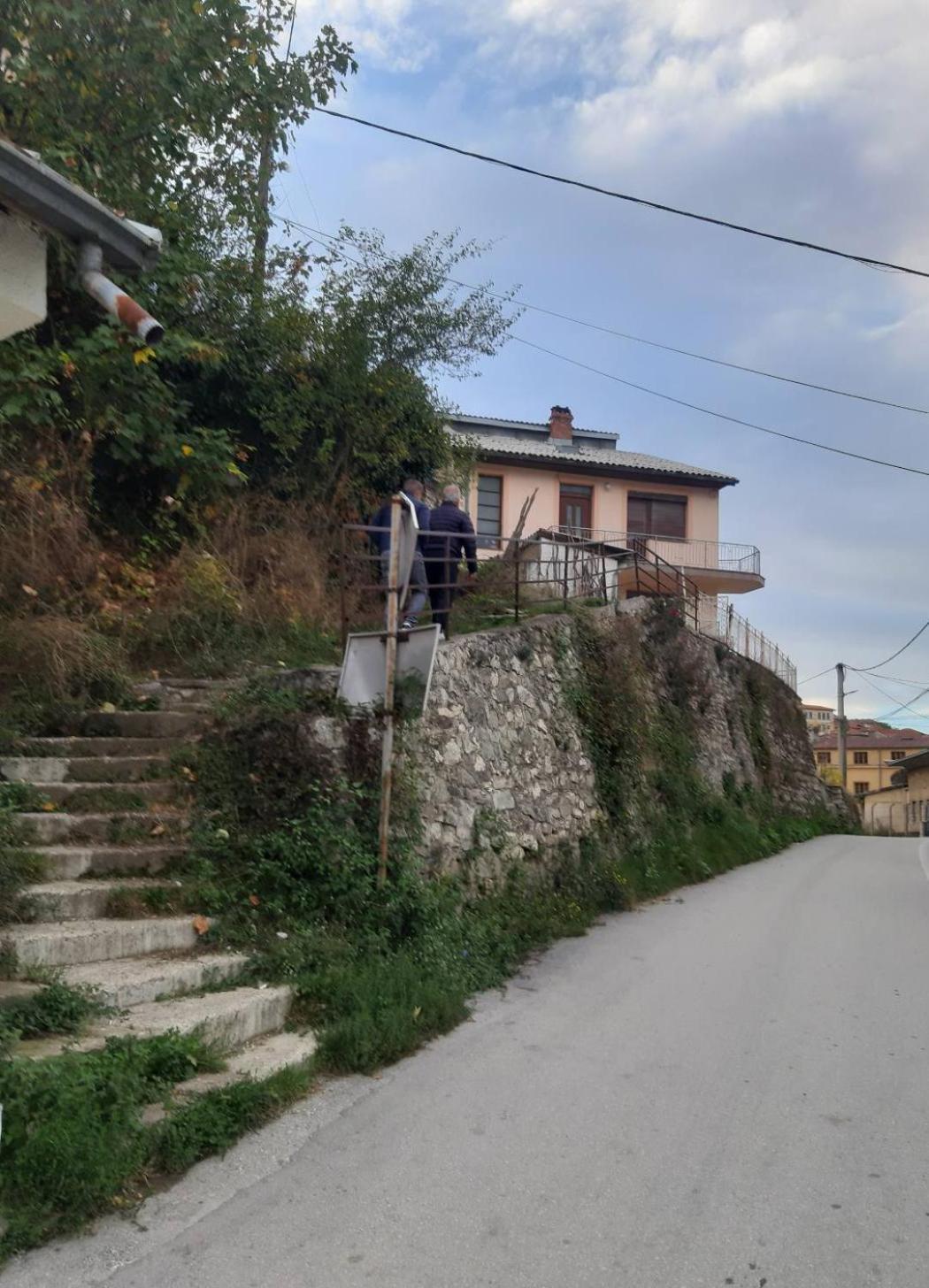 Krusevski Odaji Biljana Kruševo Exteriör bild