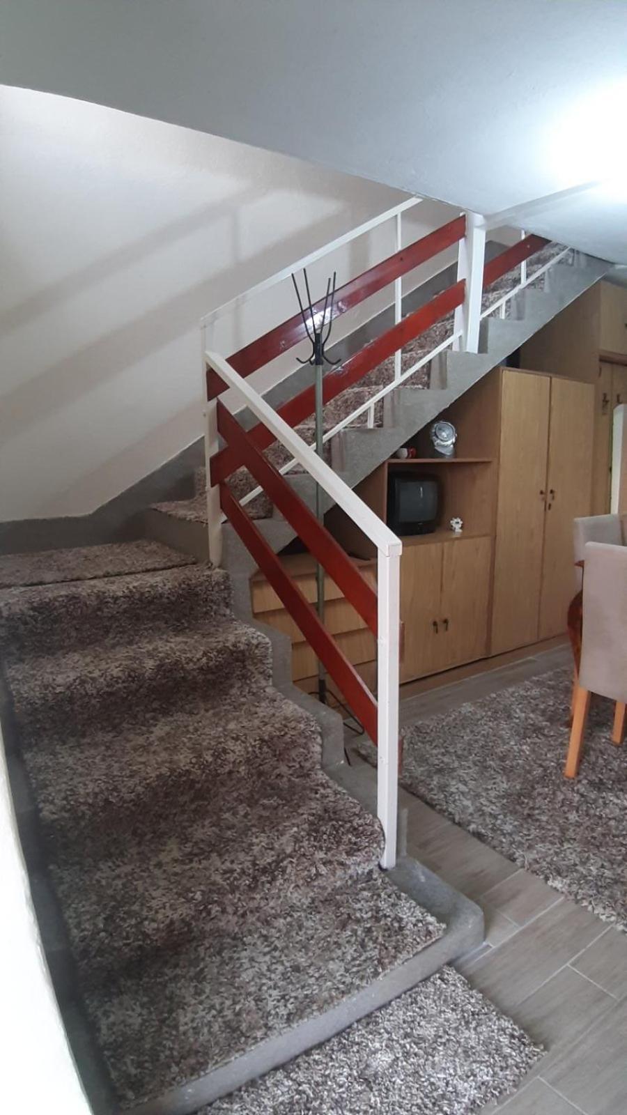 Krusevski Odaji Biljana Kruševo Exteriör bild
