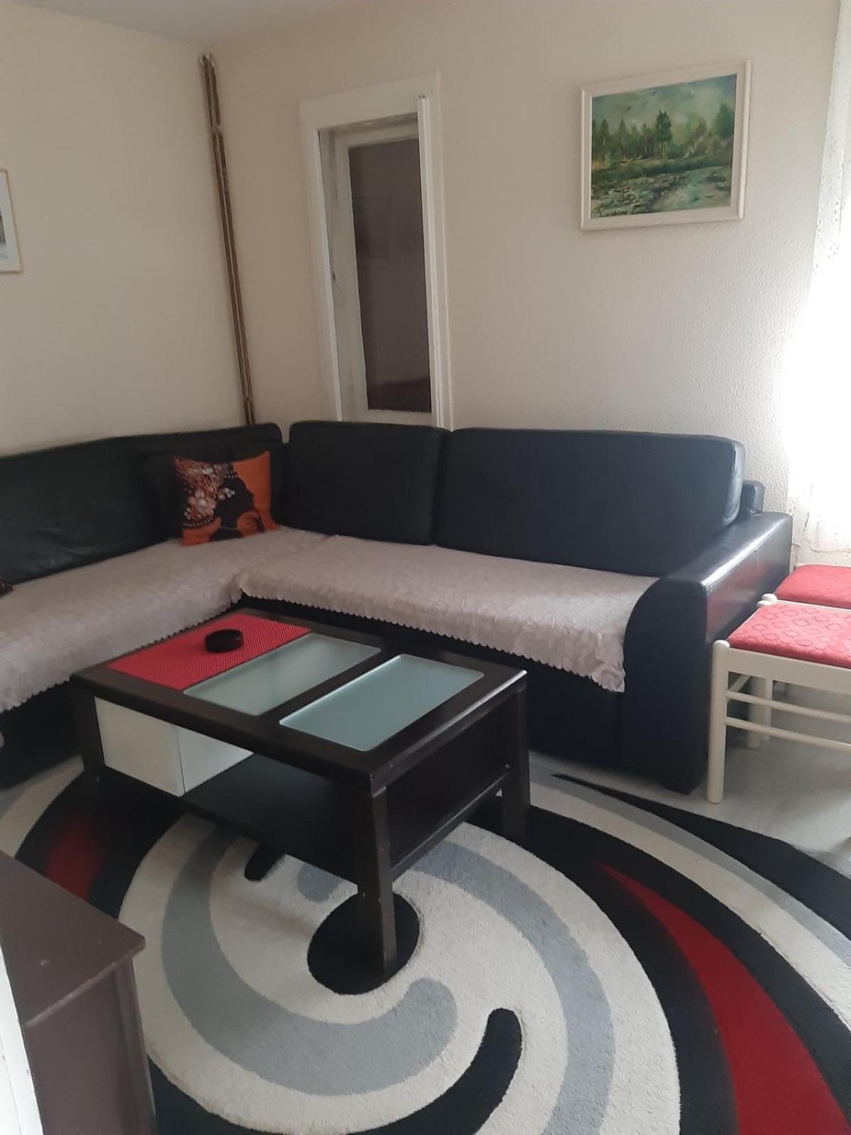 Krusevski Odaji Biljana Kruševo Exteriör bild